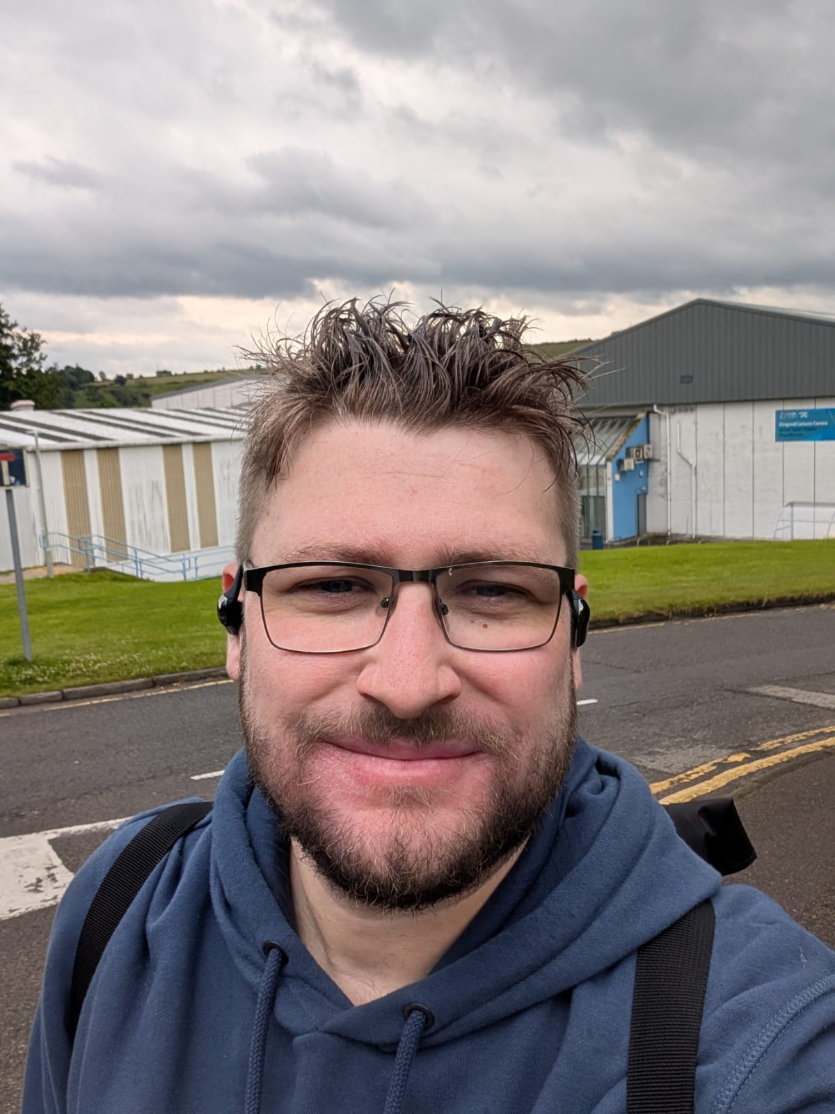 Meet Nathan: The Face Behind Pawkies